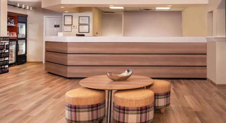 Sonesta ES Suites Baltimore BWI Airport — photo 5
