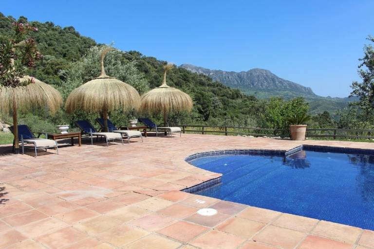 Villa Gaucín