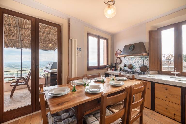 Big villa with BBQ, terrace & private pool | Dogs allowed — photo 3