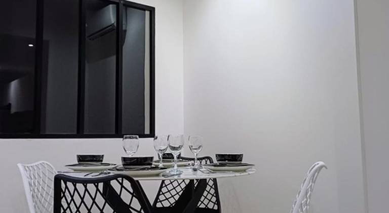 Holiday apartment with 1 room for 4 persons — photo 3
