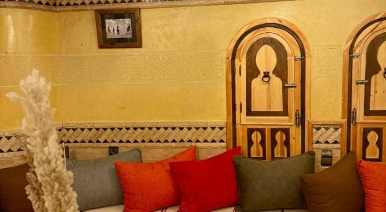 Dar Rihana Dades — photo 4