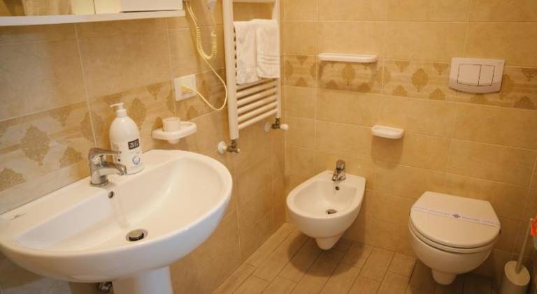 Rental apartment with 1 room for 7 persons — photo 4