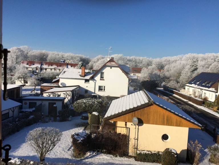 Leilighet Nienhagen