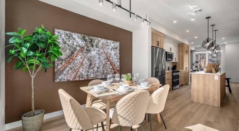 House with 3 rooms for 6 persons — photo 4