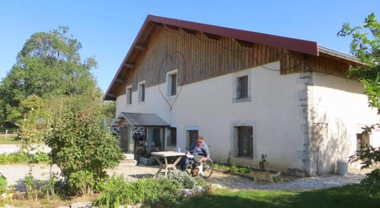 La ferme du bonheur — photo 2