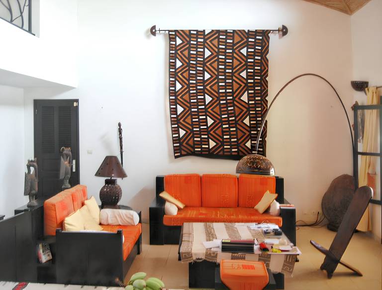 Big villa with terrace, barbeque & pool | Garden view | Dogs allowed — photo 5