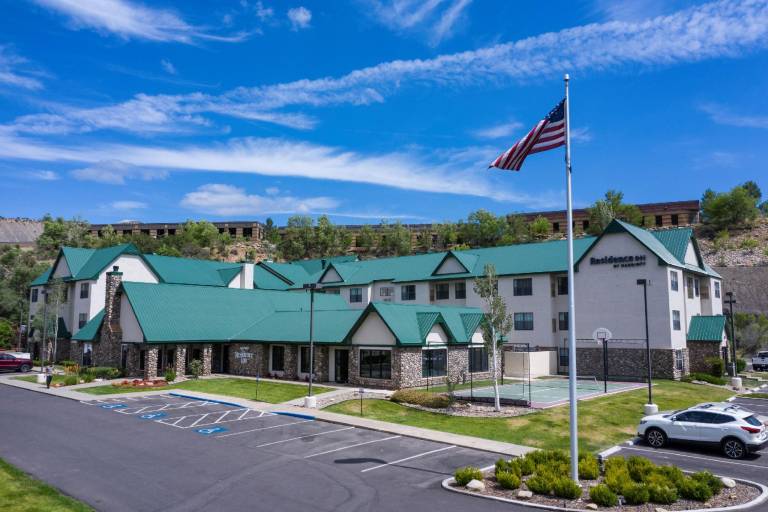 Residence Inn by Marriott Durango Downtown in Durango, CO