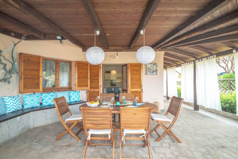 Ferienwohnung  Palau