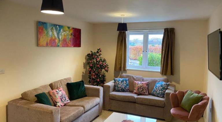 Apartment | Pets are welcome in Cambridge