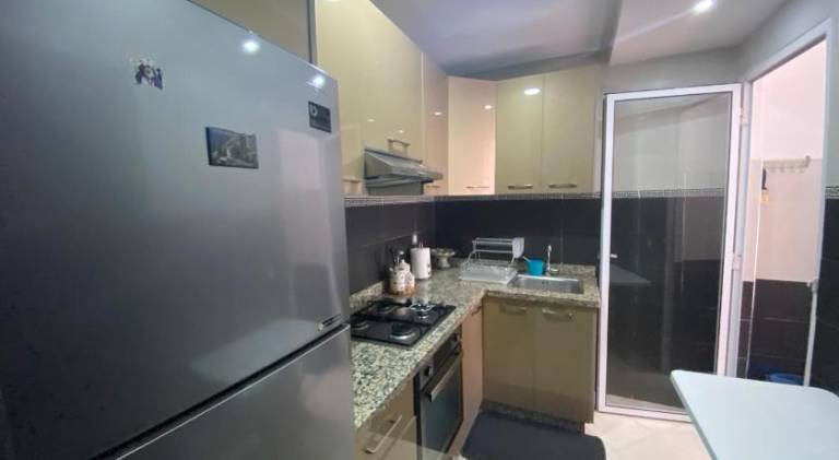 Apartment with 2 rooms for 5 persons — photo 5