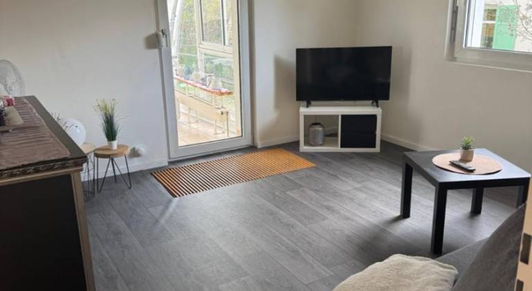 FeWo Tanja - Privatzimmer — photo 2