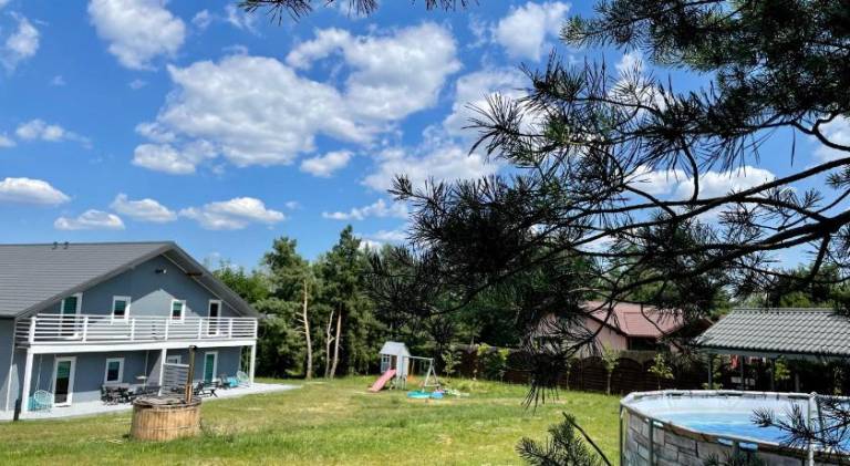 Apartament Twardogóra