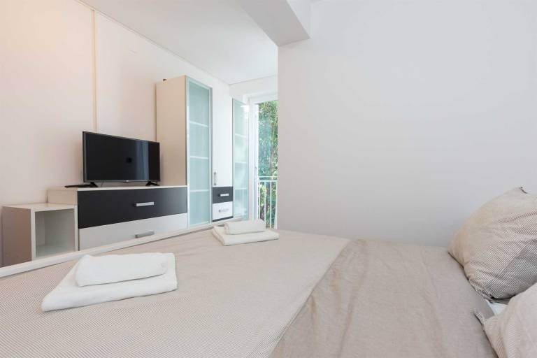 Charming apartment with barbeque & terrace | Beach nearby | Pets allowed — photo 3