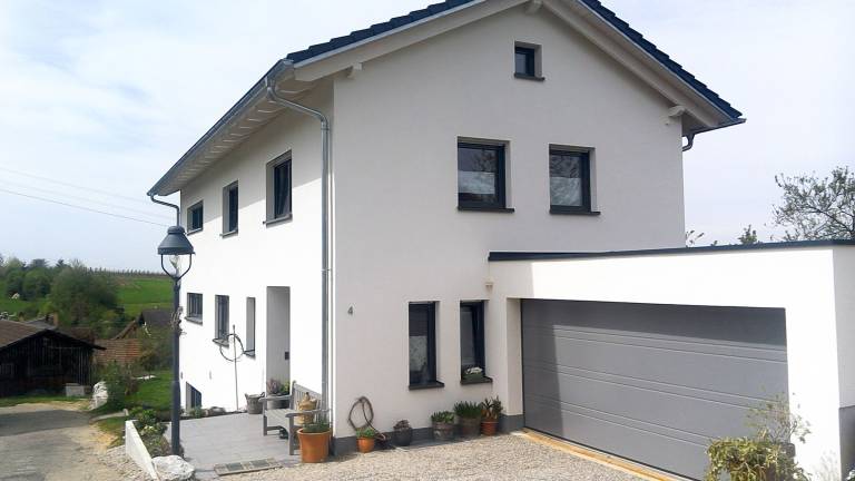 Ferienwohnung  Müllheim