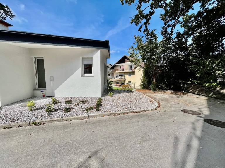 Villa  Ljubljana