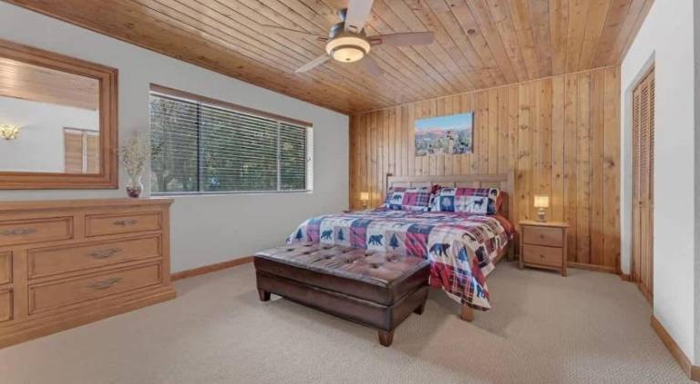House with 3 rooms for 10 persons — photo 2
