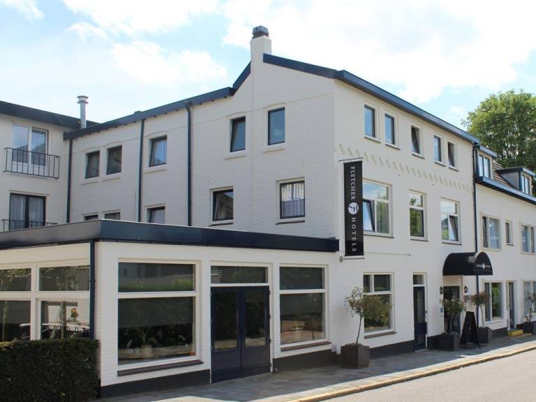 Fletcher Hotel Valkenburg — photo 2