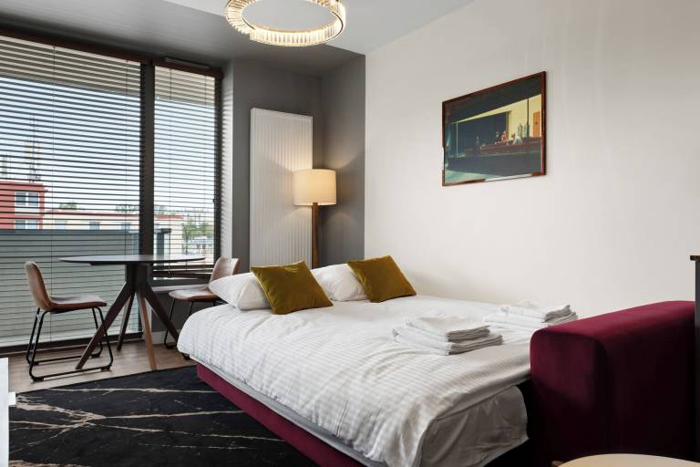 Apartament Lublin
