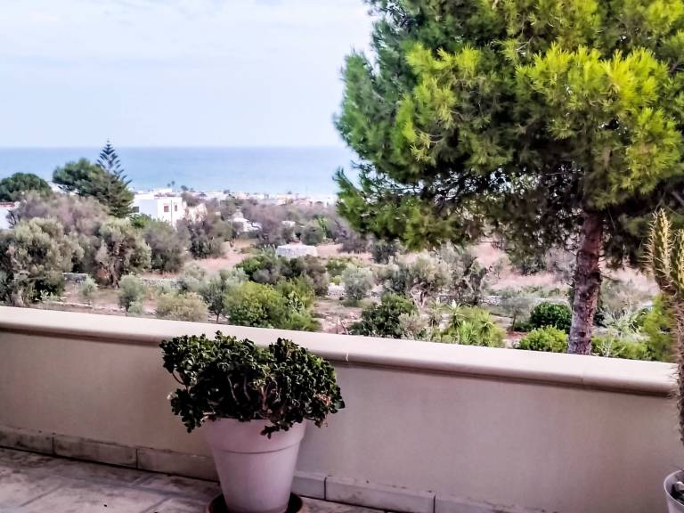Charming apartment with garden & patio | Sea view | Pet-friendly — photo 5