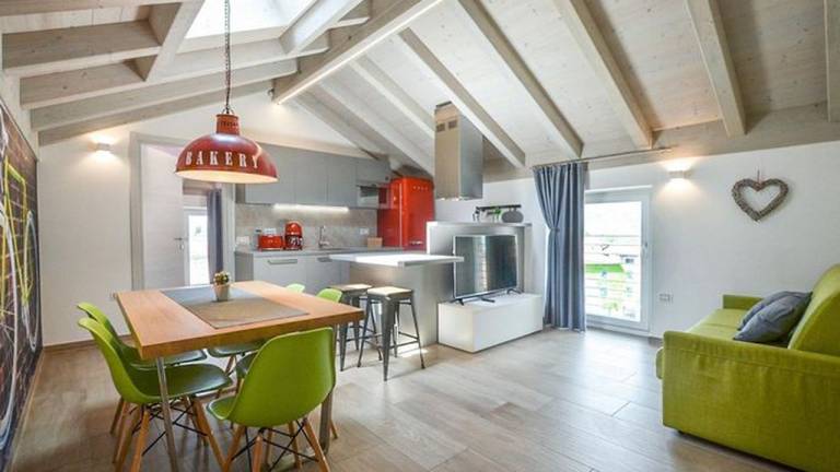 Ferienwohnung Turbel