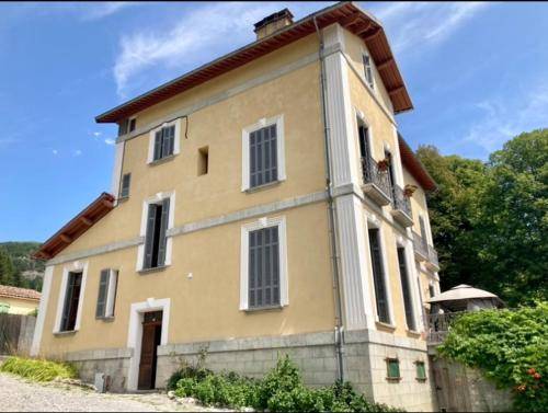 Appartement Annot