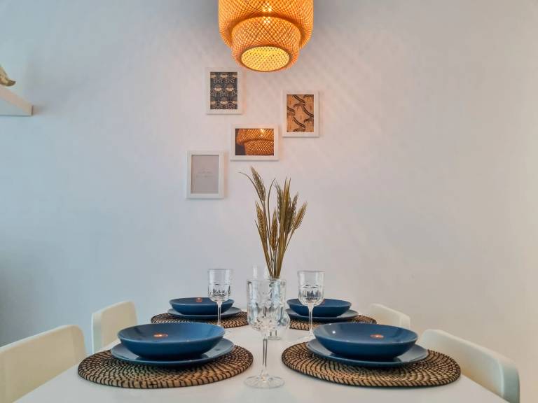 Apartmán  Gibraltár