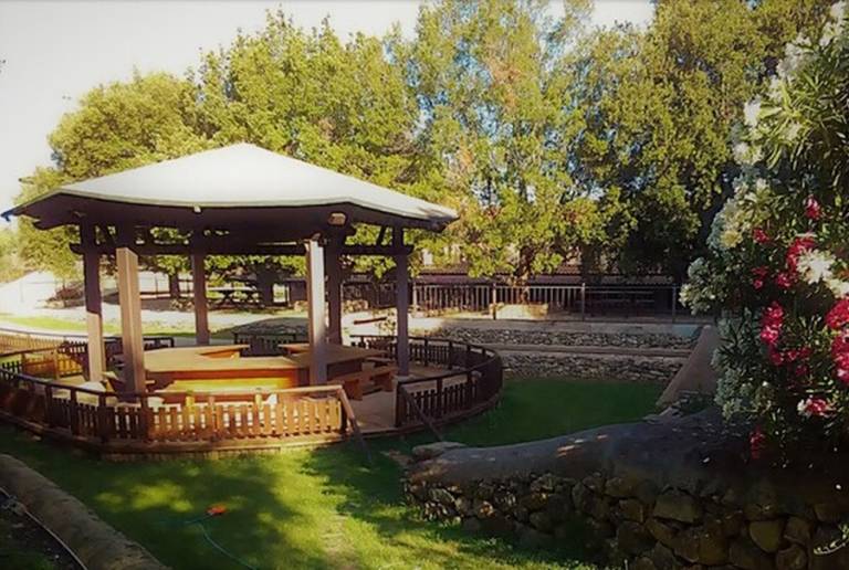 Privatzimmer San Giusto