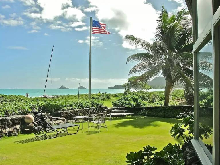 Bed and breakfast Kaneohe