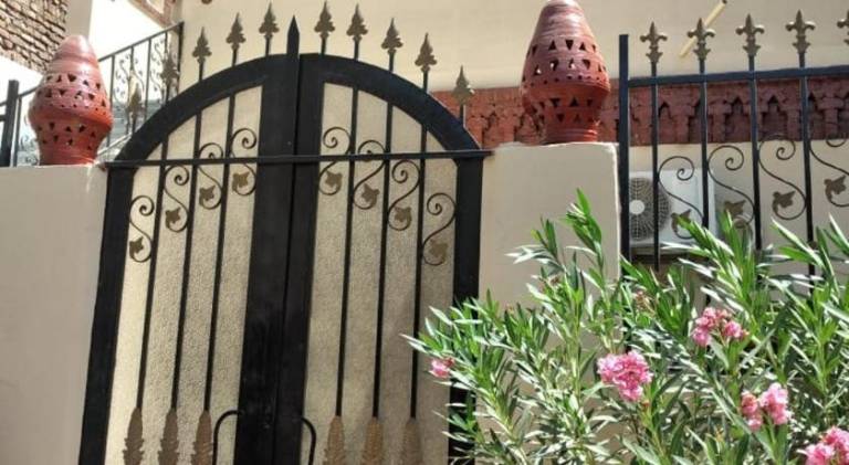Wonderful holiday apartment | Close to Luxor Temple | Pets allowed in Luxor