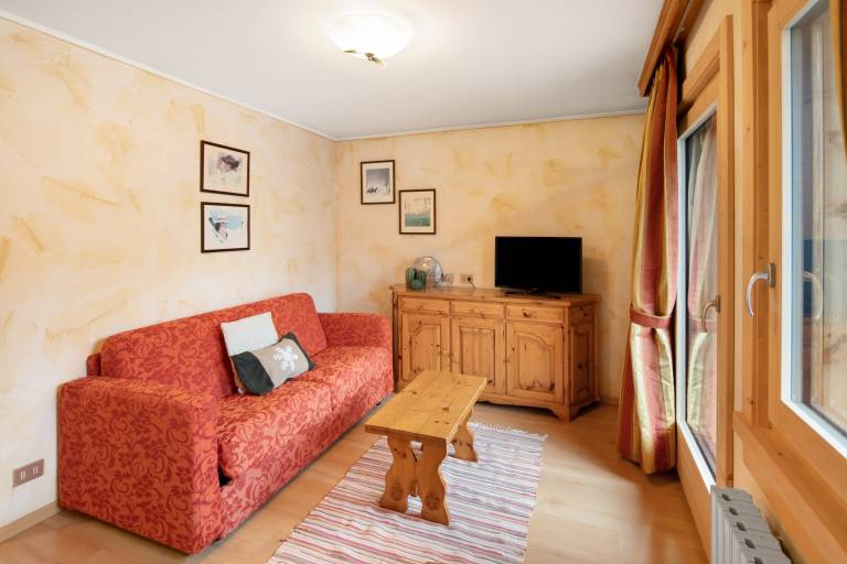 Apartment with fast internet | City view — photo 5