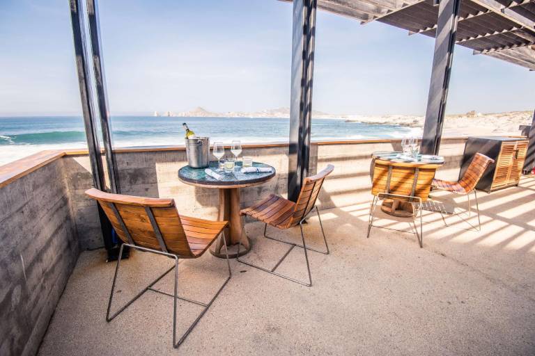 The Cape, A Thompson Hotel By Hyatt — photo 4
