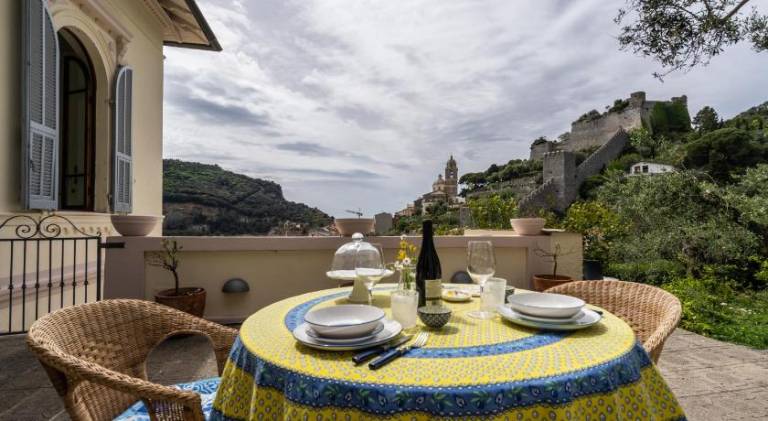 Villa with 2 rooms for 6 persons — photo 3