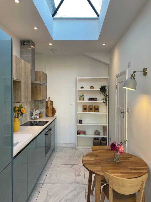 Appartement Bristol
