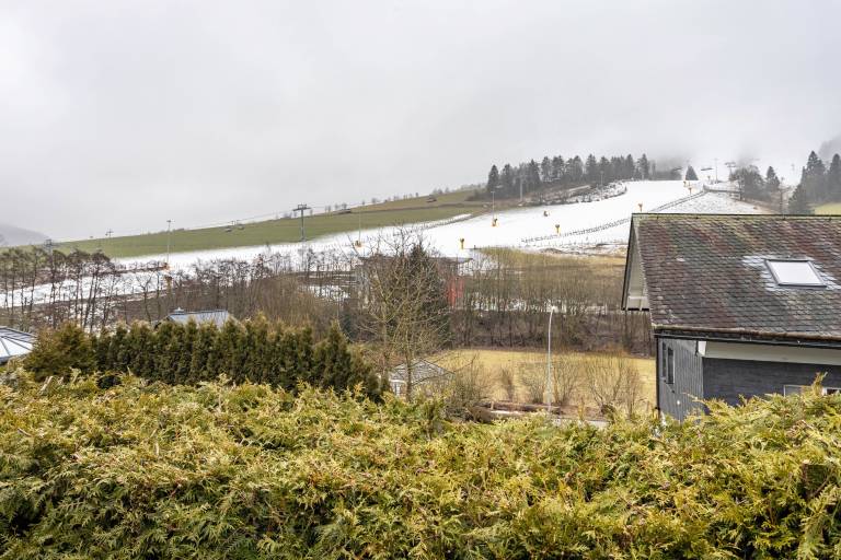 Apartment 'Fewo Zur Piste' with Mountain View, Private Terrace and Wi-Fi — photo 3