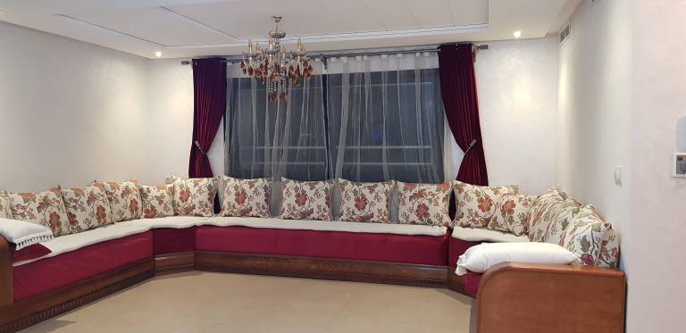 Villa Oujda