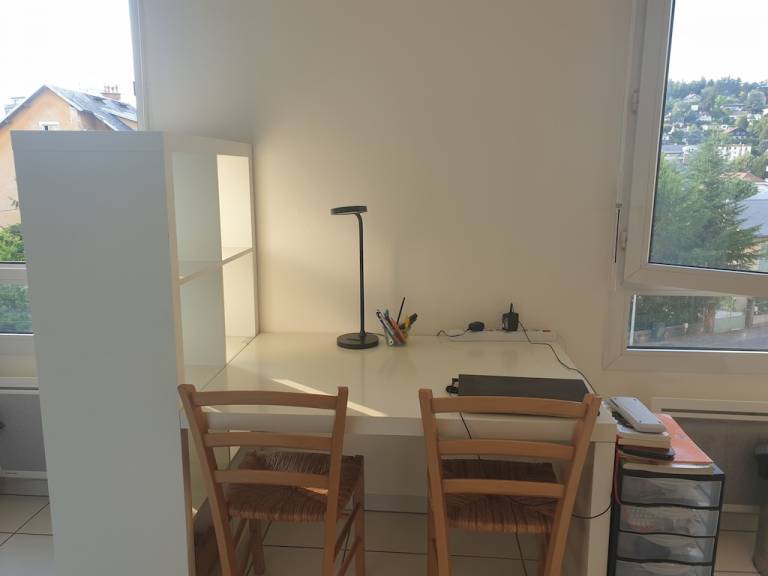 Appartement Chambéry