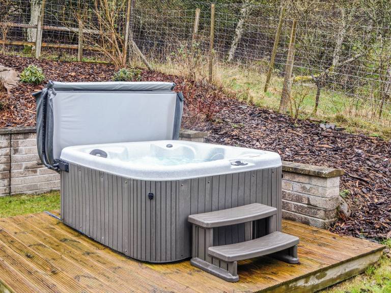 Cottage Blairgowrie