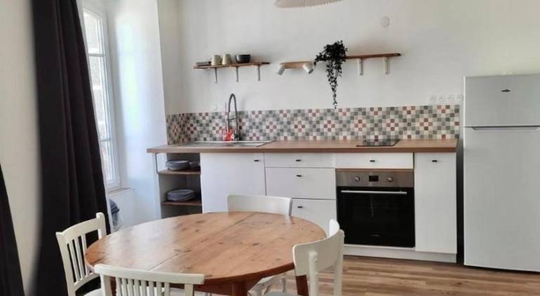 Charming rental apartment | Pets are welcome in Brest