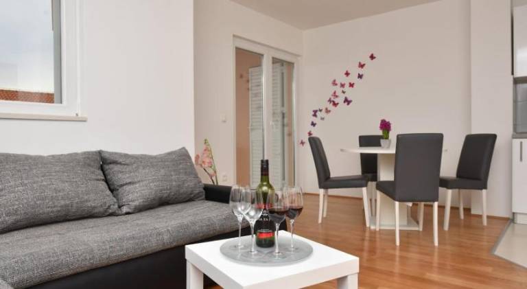 Lovely apartment | Pets are welcome — photo 2