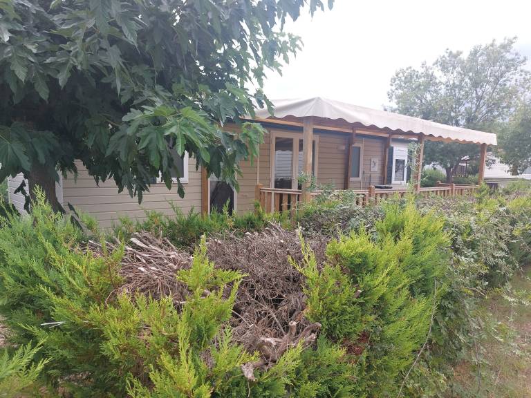 Mobil-home Palavas-les-Flots
