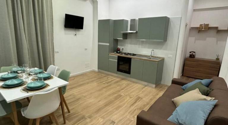 Holiday apartment | Pets allowed — photo 2