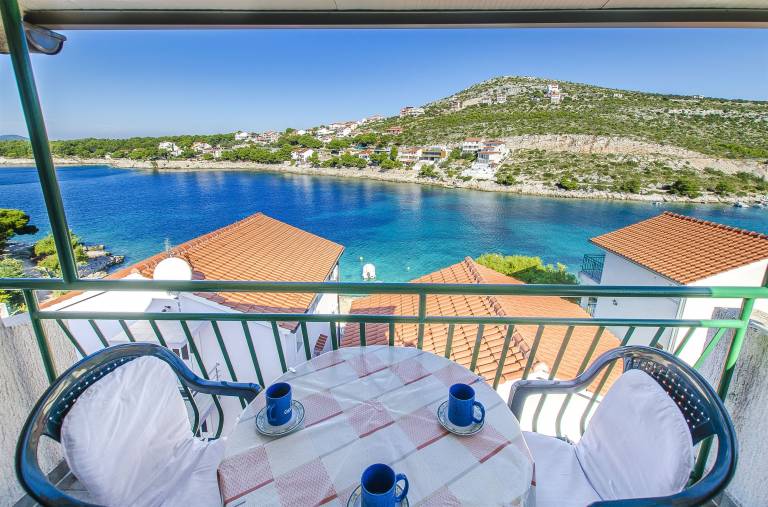 Apartman Primošten Burnji