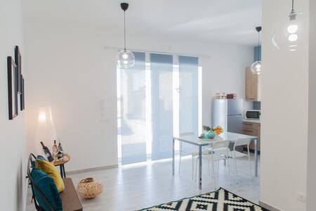 Family-friendly rental apartment with yard | Pet-friendly — photo 5