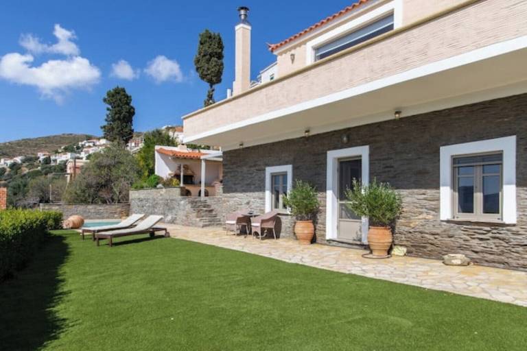 Villa Korthi