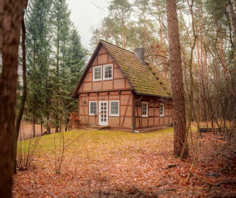 Ferienhaus Kirchlinteln