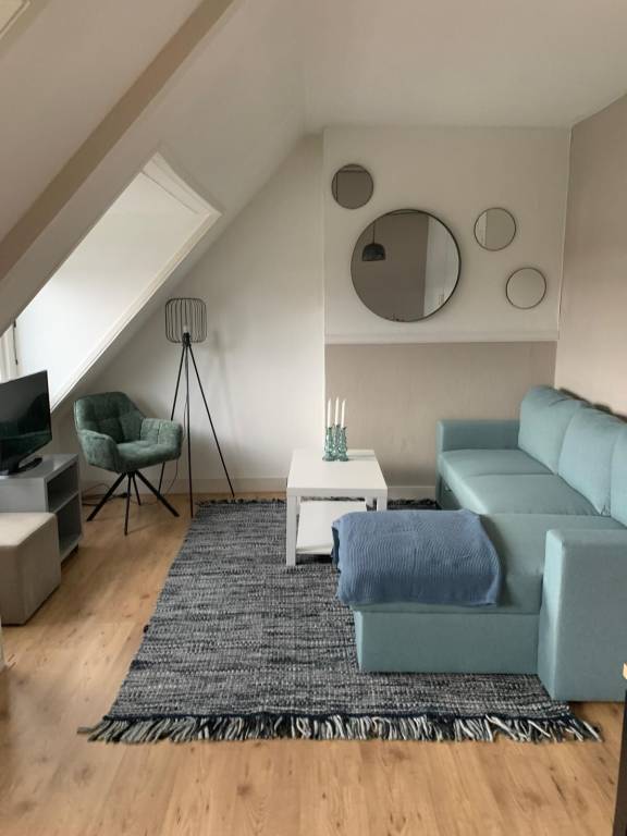 House Haarlem
