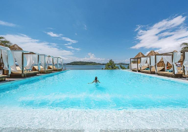 La Terrace Boutique Resort & Spa