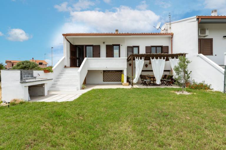 Holiday Home 'Santa Caterina' with Mountain View, Wi-Fi and Air Conditioning — photo 2