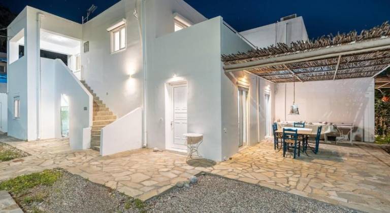 Plakia Beach Apartments — photo 4