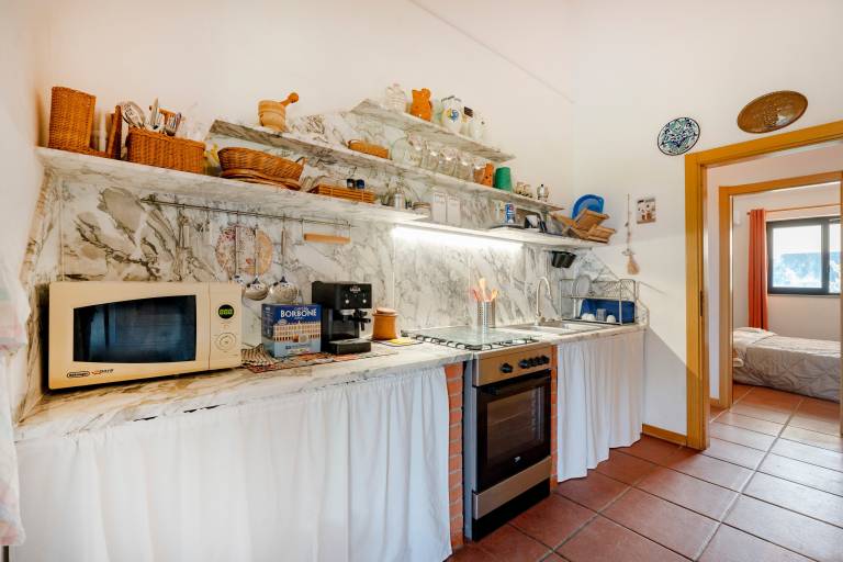Rental apartment | Garden view — photo 5